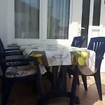 Iris Sabunike * Privlaka (Zadar)