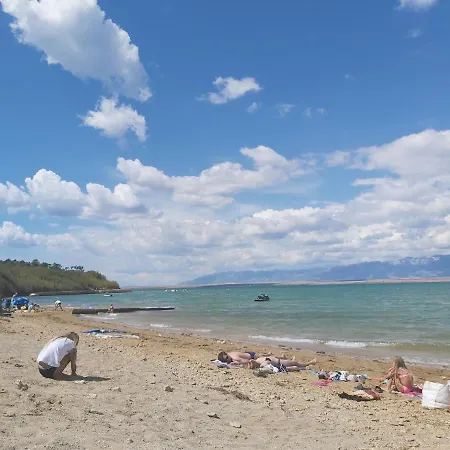 Apartament Iris Sabunike *