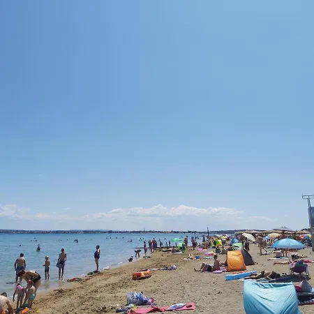 Apartament Iris Sabunike