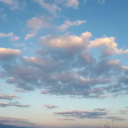 Iris Sabunike Apartament Privlaka (Zadar)