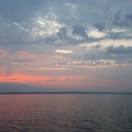 Iris Sabunike * Privlaka (Zadar)