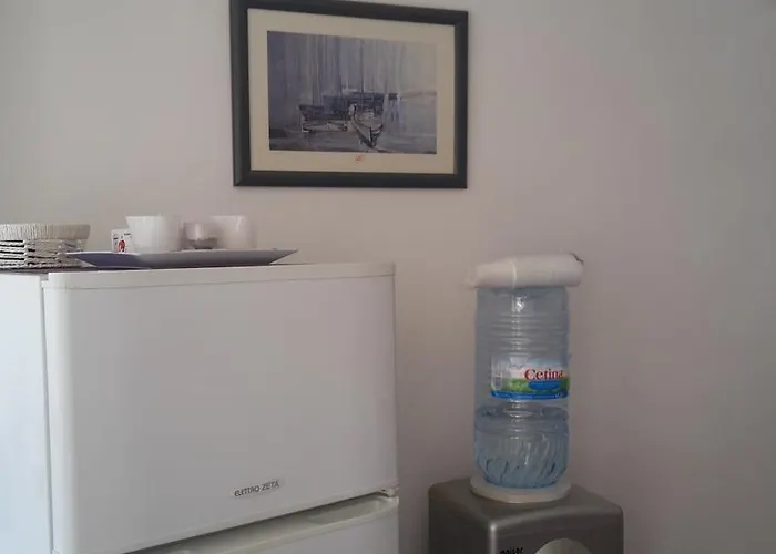 Iris Sabunike Apartament *