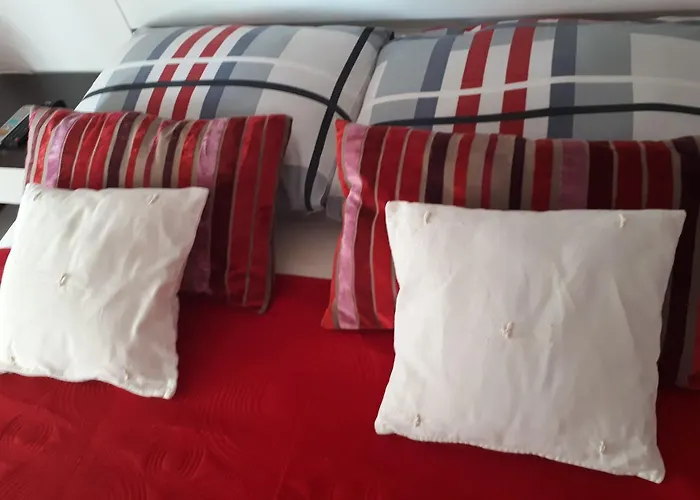 Iris Sabunike Apartament Privlaka (Zadar)