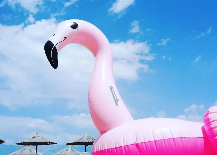 Iris Sabunike Apartament