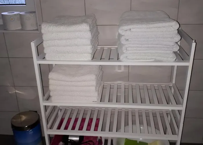 Iris Sabunike * Privlaka (Zadar)