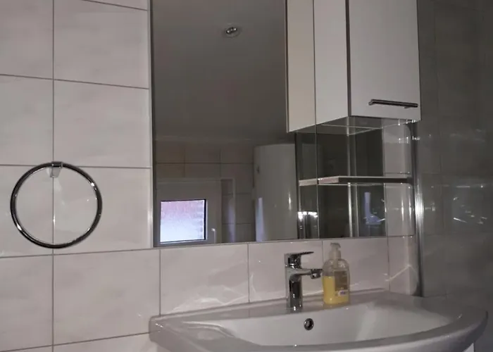 Iris Sabunike Apartament *