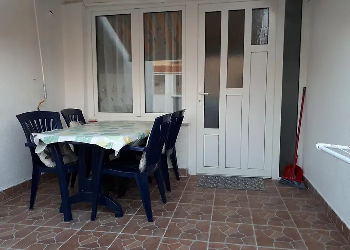 Iris Sabunike * Privlaka (Zadar)