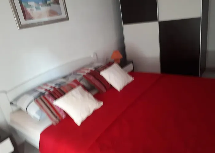 Iris Sabunike Apartament *