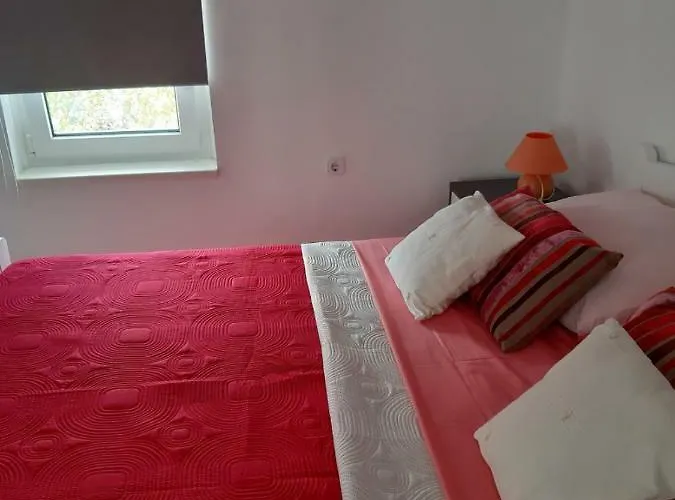 Iris Sabunike * Privlaka (Zadar)