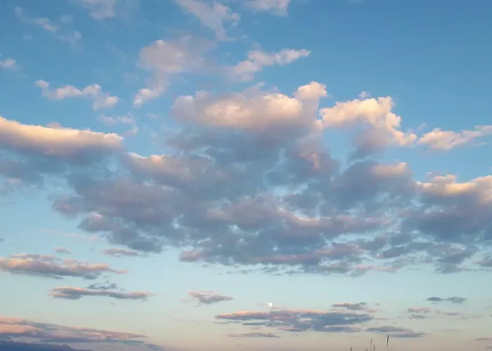 Iris Sabunike Apartament Privlaka (Zadar)