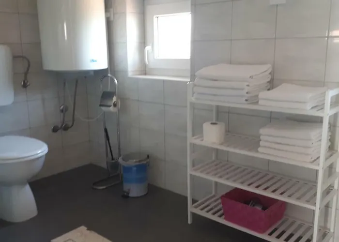 Iris Sabunike Privlaka (Zadar)