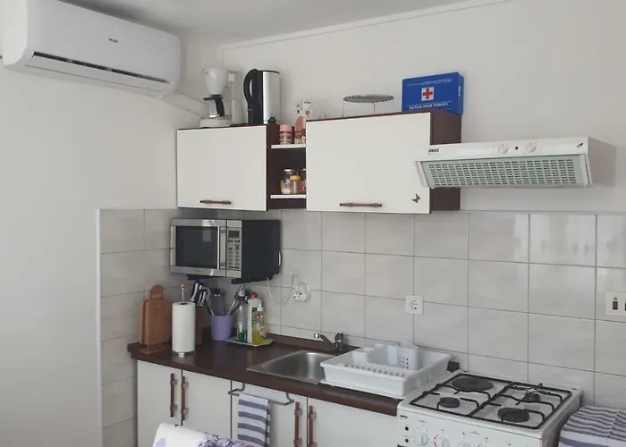 Iris Sabunike Apartament