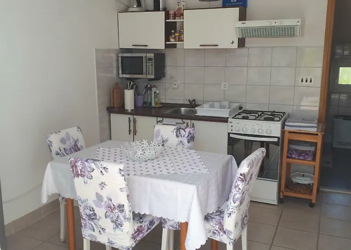 Iris Sabunike Privlaka (Zadar)