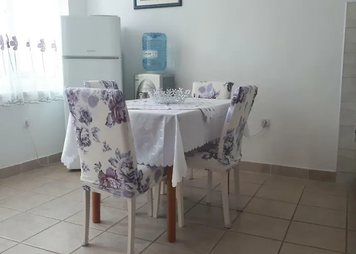 Iris Sabunike Privlaka (Zadar)