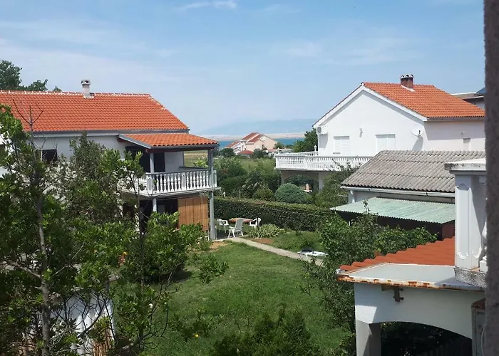 Iris Sabunike * Privlaka (Zadar)