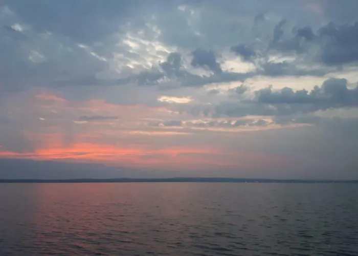 Iris Sabunike * Privlaka (Zadar)