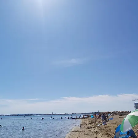 Apartment Iris Sabunike