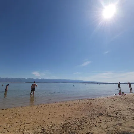 Apartment Iris Sabunike Privlaka (Zadar)