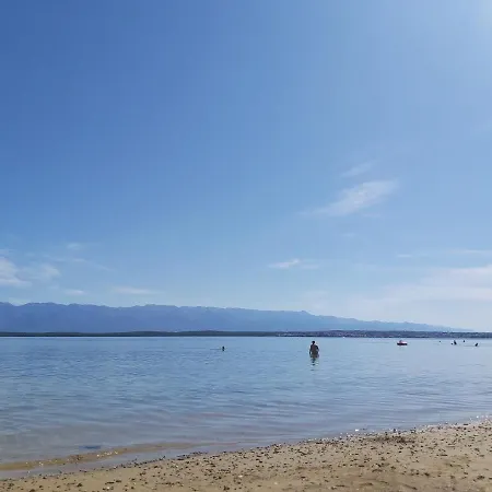 Iris Sabunike Privlaka (Zadar)