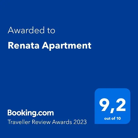 Appartamento Renata Privlaka (Zadar)