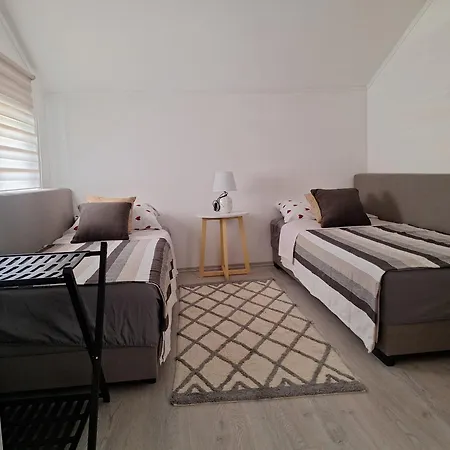Appartamento Renata