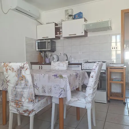 Appartamento Renata Privlaka (Zadar)