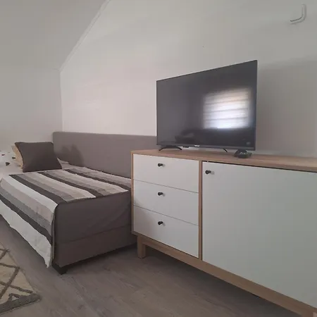 Appartamento Renata Privlaka (Zadar)