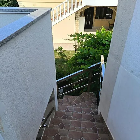 Renata Appartamento Privlaka (Zadar)