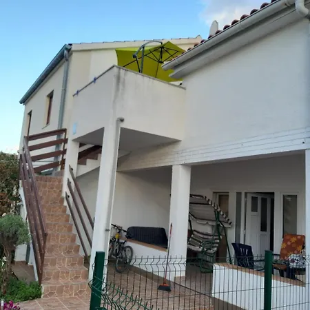 Appartamento Renata *