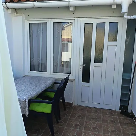 Renata Appartamento Privlaka (Zadar)