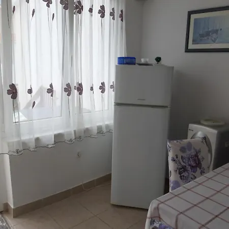 Renata Appartamento Privlaka (Zadar)
