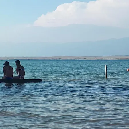 Iris Sabunike * Privlaka (Zadar)