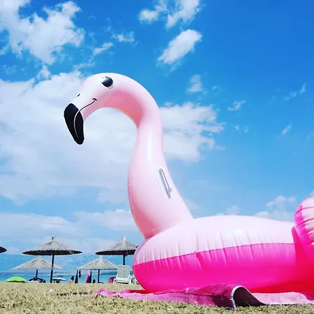 Iris Sabunike Apartment