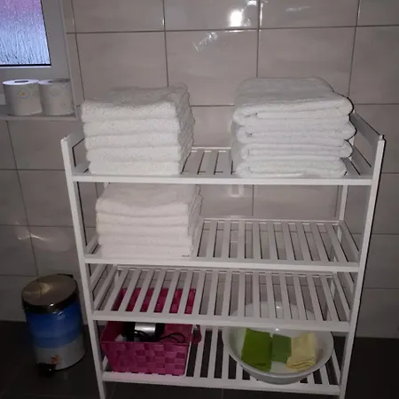 Iris Sabunike * Privlaka (Zadar)