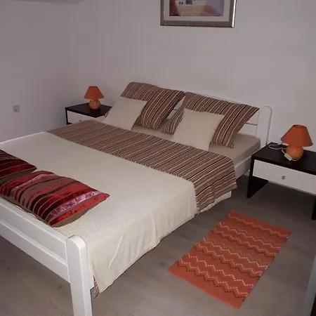 Iris Sabunike * Privlaka (Zadar)