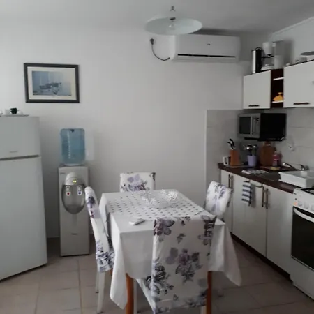 Iris Sabunike * Privlaka (Zadar)