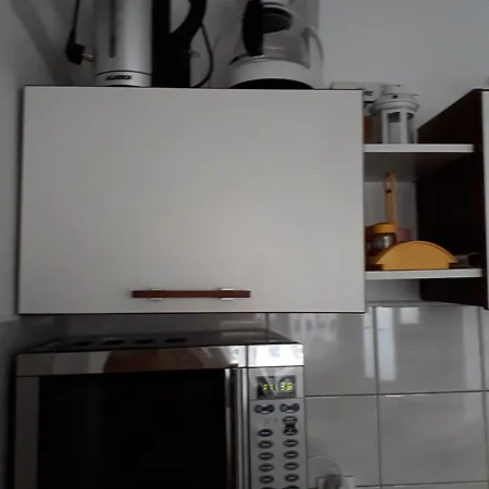 Apartment Iris Sabunike Privlaka (Zadar)