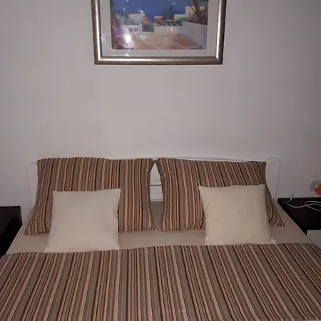 Apartment Iris Sabunike Privlaka (Zadar)