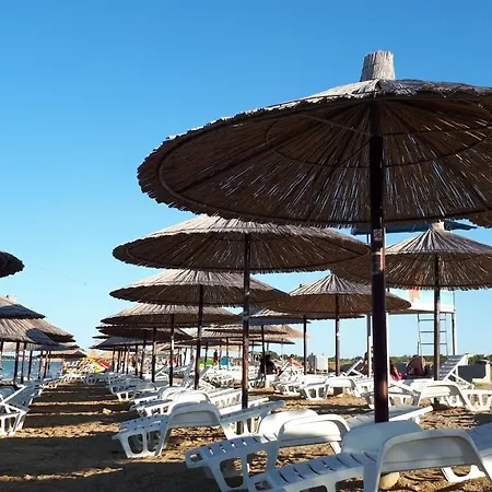 Iris Sabunike Privlaka (Zadar)