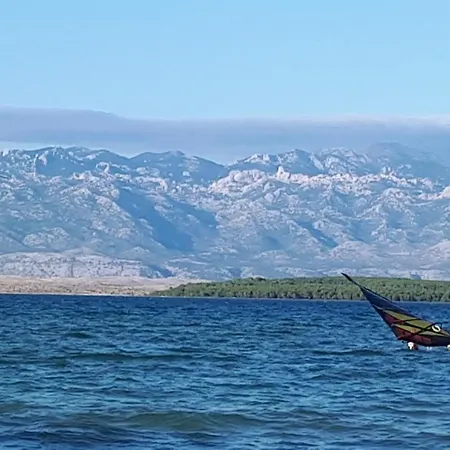 Iris Sabunike Privlaka (Zadar)