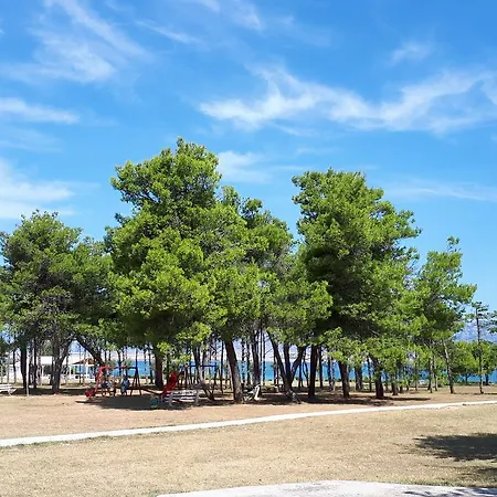 Iris Sabunike Apartment Privlaka (Zadar)