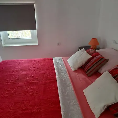 Iris Sabunike * Privlaka (Zadar)