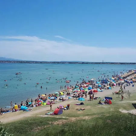 Iris Sabunike Apartment