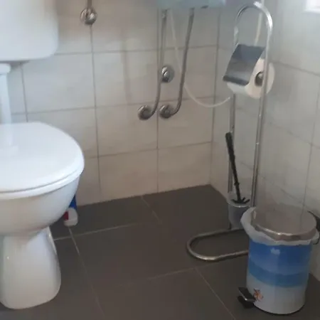 Apartment Iris Sabunike Privlaka (Zadar)