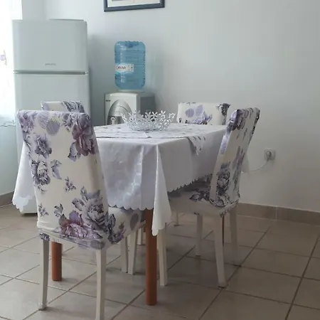 Iris Sabunike Privlaka (Zadar)