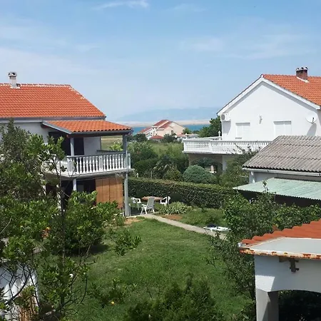 Iris Sabunike * Privlaka (Zadar)