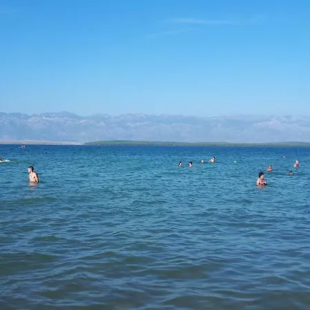 Iris Sabunike Privlaka (Zadar)