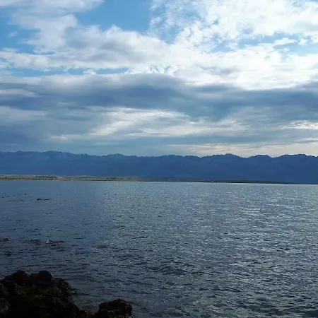 Iris Sabunike Apartment *