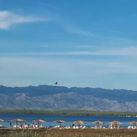 Iris Sabunike Apartment