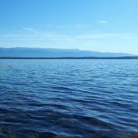 Apartment Iris Sabunike